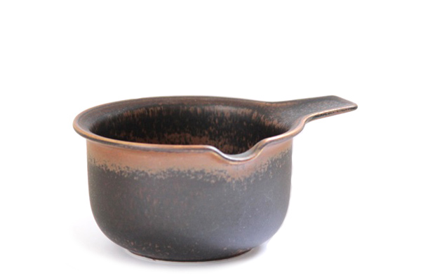 ARABIA　ルスカ　　　　　　　　　　　　ソースポット