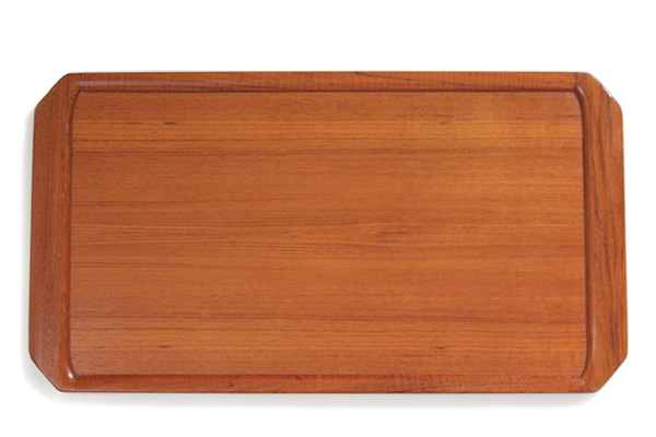 北欧ビンテージ トレー 　　　　　Karl Holmberg 大きめサイズ