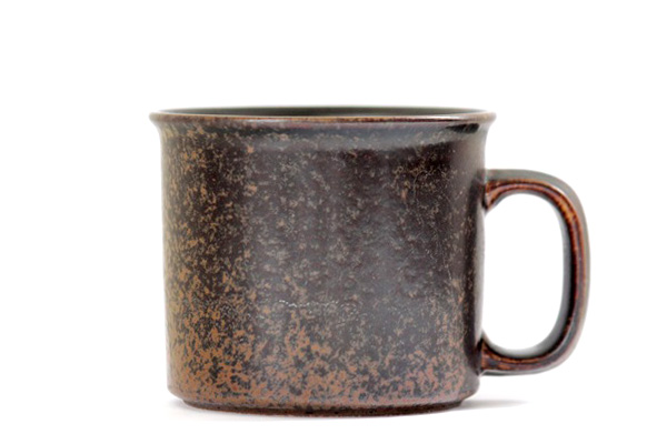 ARABIA　ルスカ　　　　　　　　　　　　マグカップ / Mug No.1