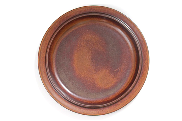 ARABIA　ルスカ　　　　　　　　　　　　プレート / プラッター 33cm