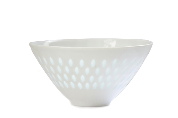 ARABIA　Rice porcelain　　　　　　　　　ボウル / 12cm
