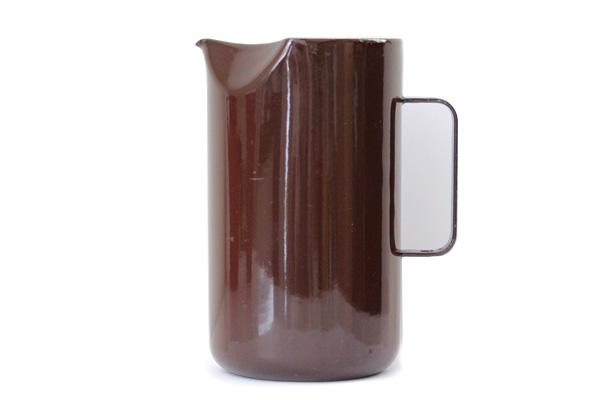 ARABIA / FINEL　　　　　　　　　　ホーロージャグ 1,700 ml　　　　　