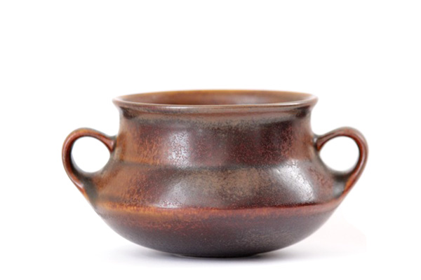 ARABIA　ルスカ　　　　　　　　　　　　Vase 花器