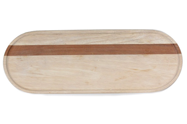 北欧ビンテージ トレー 　　　　　 ARABIA 横長トレー