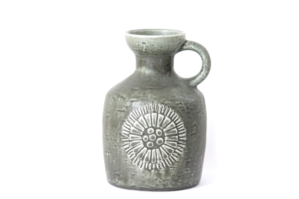 Rorstrand ロールストランド　　　　　　　　Zenit ゼニト 花瓶 / Gunnar Nylund　　　