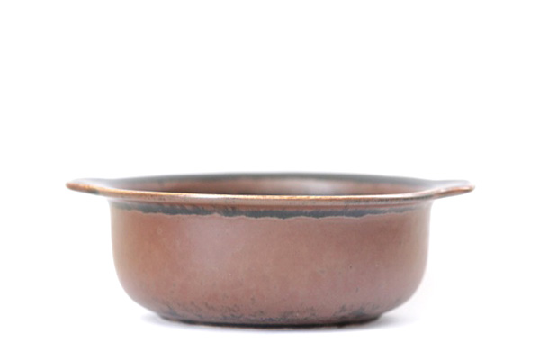 ARABIA　ルスカ　　　　　　　　　　　　ココット（キャセロール）/No.1