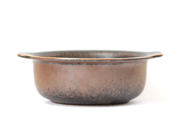 ARABIA　ルスカ　　　　　　　　　　　　ココット（キャセロール）/No.2