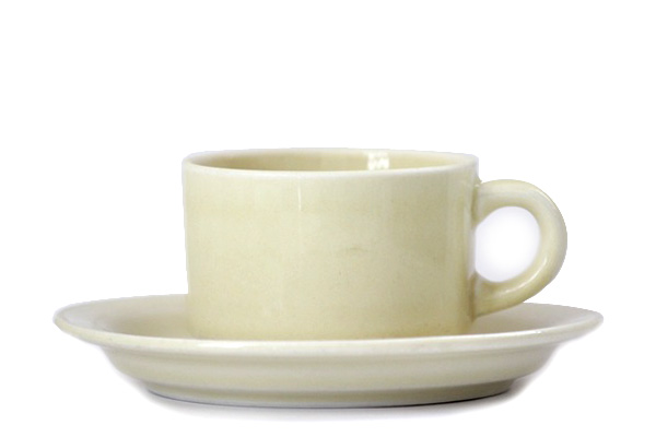 ARABIA アラビア　　　　　　Kerma ケルマ / カップ＆ソーサー