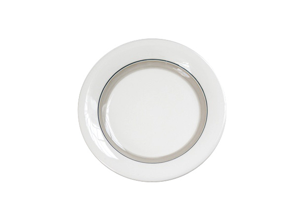 ARABIA アラビア　　　　　　　Seita プレート17cm / Arcticaシリーズ