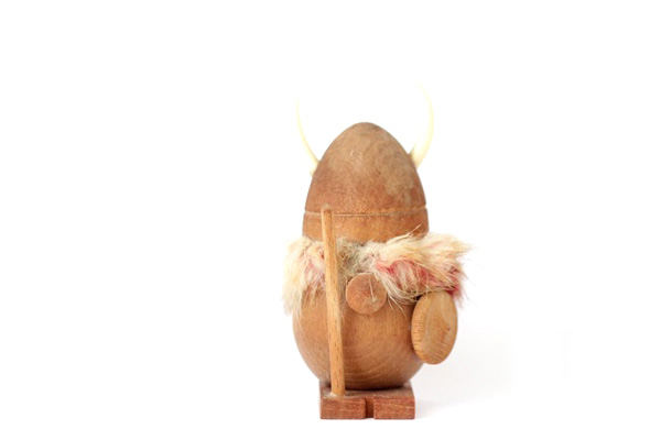 北欧ビンテージ  　　　　　　バイキング 小 /  Denmark　　　　　　　　