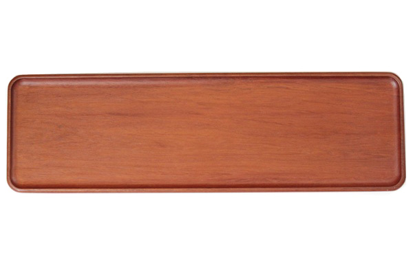 北欧ビンテージ トレー 　　　　　Karl Holmberg 横長サイズ(LLサイズ）