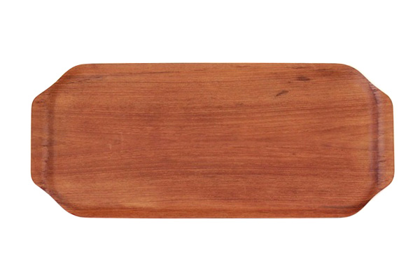 北欧ビンテージ トレー　　　　　　　プライウッド トレー MLsize/ ARY