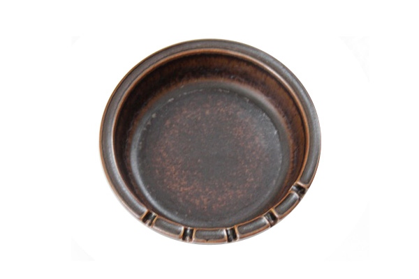 ARABIA　　　　　　　　　　　　　Ashtray 大/ EEモデル