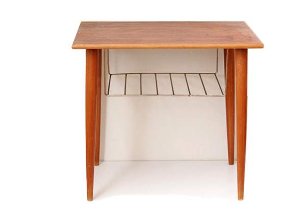 北欧ヴィンテージ　　　　　　　　Coffee Table / Sサイズ （プラス送料全国一律2,750円）