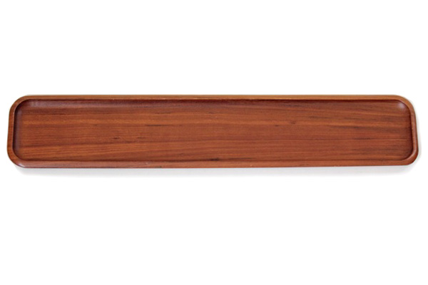 北欧ビンテージ トレー 　　　　　Karl Holmberg 細長サイズ(SLサイズ）