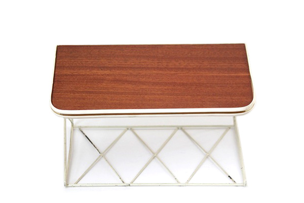 北欧ビンテージ  　　　　　Wall Shelf / 壁かけシェルフ