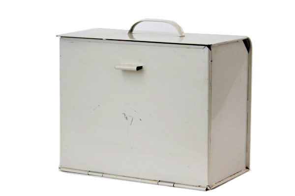 北欧ヴィンテージ 　　　　　　　　　　Wall box / Sweden