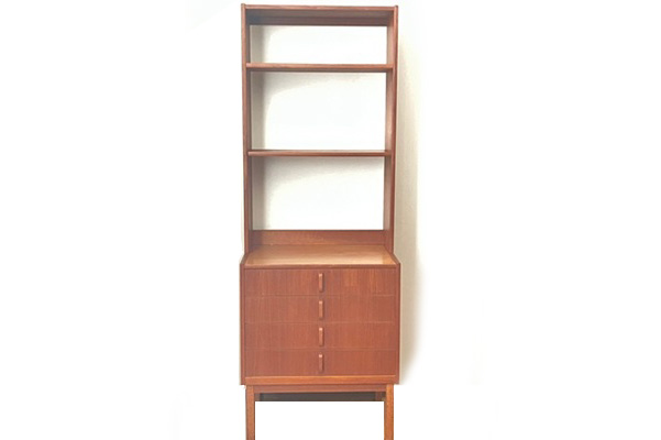 北欧 ヴィンテージ家具 　　　　　Bodafors ブックシェルフ/ ※送料全国一律＋5,500円