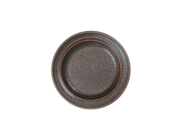 ARABIA　ルスカ　　　　　　　　　　　　プレート 17cm / No.2