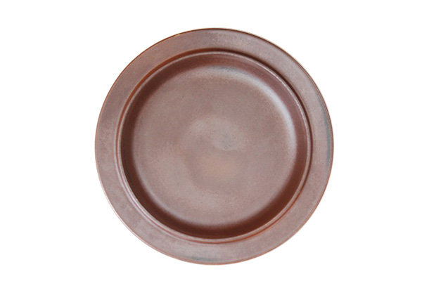 ARABIAルスカ　　　　　　　　　　　　プレート 26cm / No.1