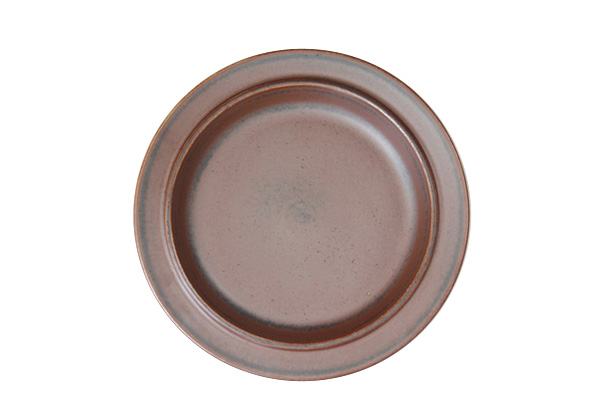 ARABIAルスカ　　　　　　　　　　　　プレート 26cm / No.2