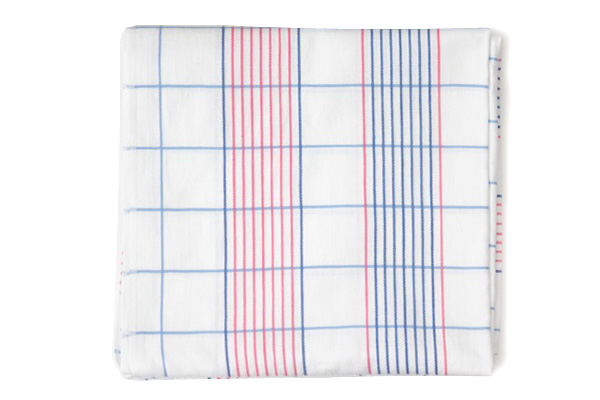 北欧ヴィンテージファブリック　　　　　　　テーブルクロス 110cm×110cm