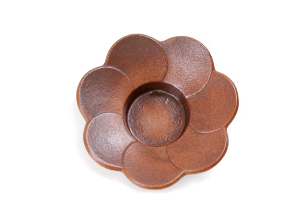 Lisa Larson ヴィンテージ　　　　　　　　　　　Blomljusstake/ キャンドルスタンド