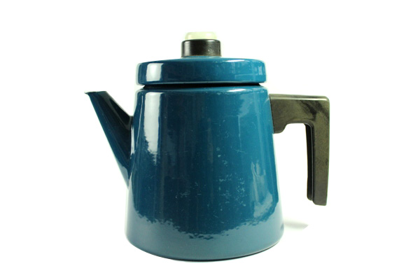 FINEL POT/Lサイズ　　　　　　　　　Antti Nurmesniemi/深緑　　　