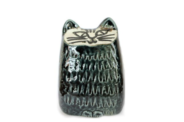 LITEN KATT　　　　　　　　　　　　Liten Katt/グリーン