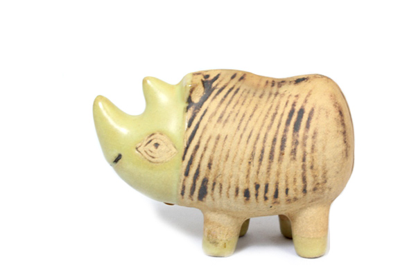 MENAGERI　　　　　　　　　　　Noshorning/サイ