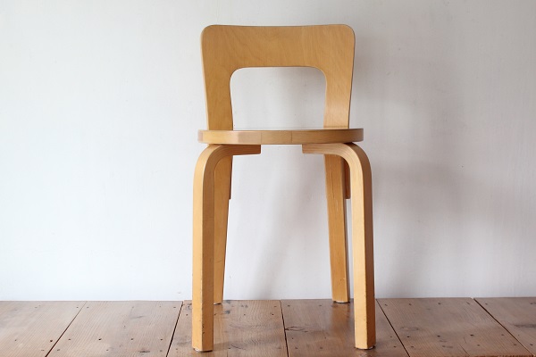 artek アルテック　　　　　　　　Alvar Aalto / No.65　（送料無料）　　 　　　　　　