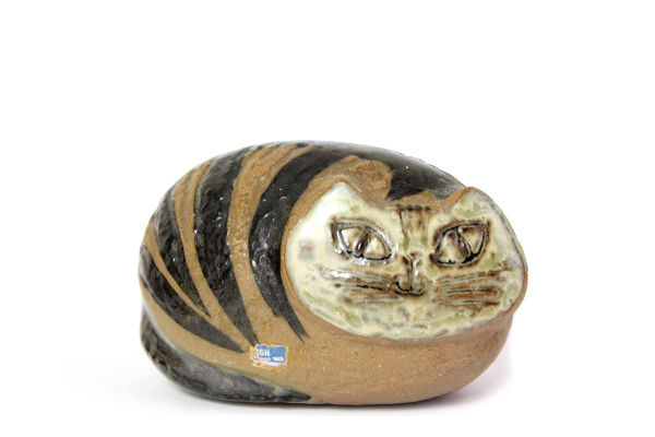 LILLA ZOO 　　　　　　　　　　　　KATT/まる 　　　　　　