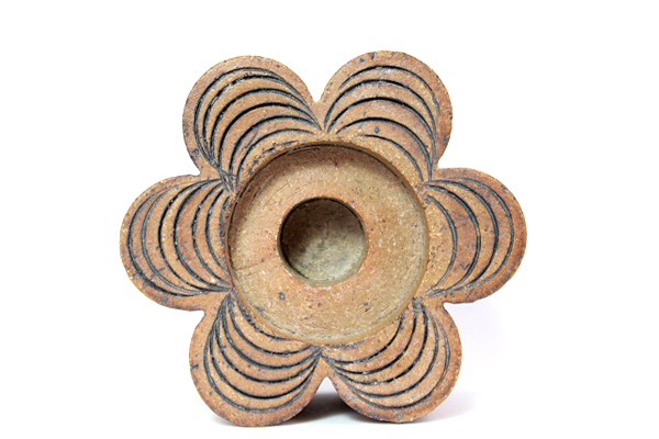 STRONG　　　　　　　　　　　キャンドルホルダー/ Atelije