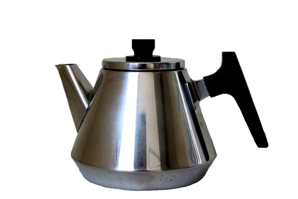 HACKMAN 　　　　　　　　　　ステンレスポット 1.0L（K1）　　　　　