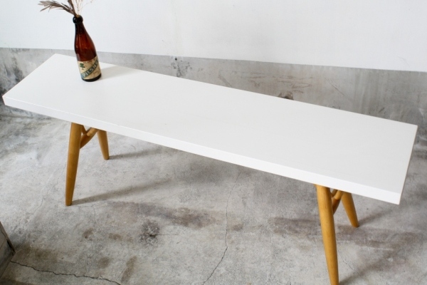 ビンテージ イルマリタピオヴァーラ ピルッカ コーヒーテーブル ピルッカベンチ ビンテージ イルマリタピオヴァーラ ピルッカ コーヒーテーブル