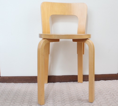 Alvar Aalto / No.65　　　 （送料込）　　　　　　　