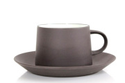 Dansk Flame stone フレームストーン　　　　　　　　　　　カップ＆ソーサー220ml / No.1
