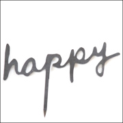 kugi 丸太商店  　happy