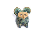 MENAGERI　　　　　　　　　　　SPOKMUS/マウス(7cm)