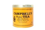Campbell's Perfect Tea　　　　　　　　　キャンベルズ・パーフェクト・ティー/500g缶