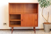 Cabinet キャビネット　　　　　 デンマーク　1960's（送料ランクB）