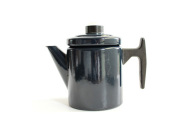 FINEL　POT/Sサイズ　　　　　　　Antti Nurmesniemi/紺色