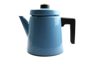 FINEL POT/Lサイズ　　　　　　　　　Antti Nurmesniemi/水色　　　