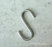 S字フック（L）