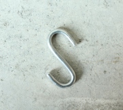 S字フック（S）