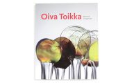 Oiva Toikka オイヴァ・トイッカ　　　　　　　　　　 創意工夫の瞬間/ 2010 書籍