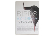 Oiva Toikka オイヴァ・トイッカ　　　　　　　　　　 Birds バード作品集 / 2010 書籍