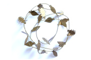 Leaf ガーランド（飾り）　by fog linen work