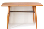北欧ビンテージ  　　　　　　　　　coffee table / Sweden ※送料全国一律＋3,300円