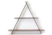 北欧ビンテージ  　　　　　Wall Shelf / 壁かけシェルフ
